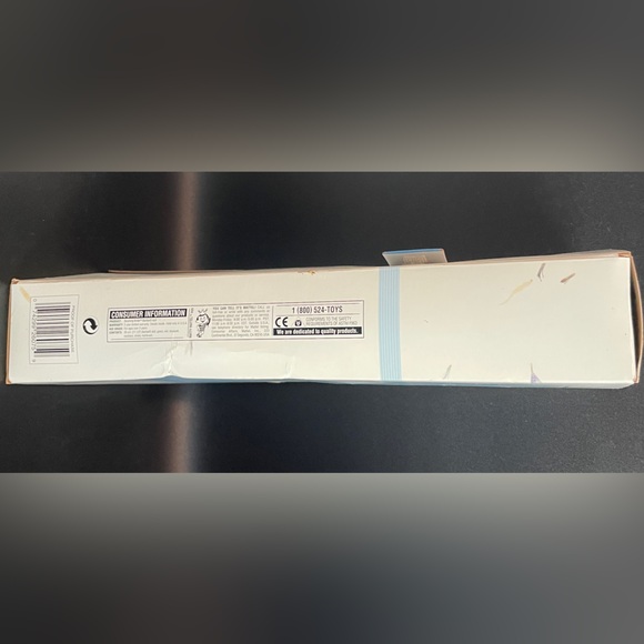 Barbie Blushing Bride Doll with White and Blue Accents - Picture 13 of 14